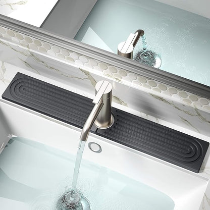 DK177 Faucet Mat for Kitchen Sink