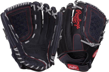 Rawlings Renegade Adult Baseball & Softball Glove - Multiple Styles Available