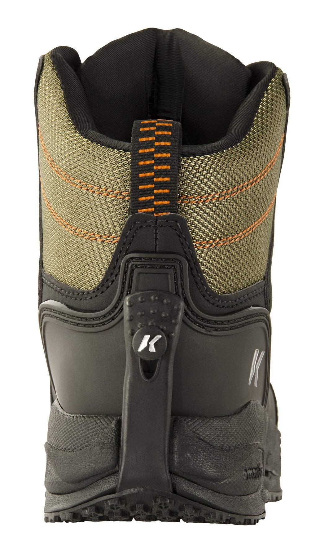Korkers mens Wading Bootsboots