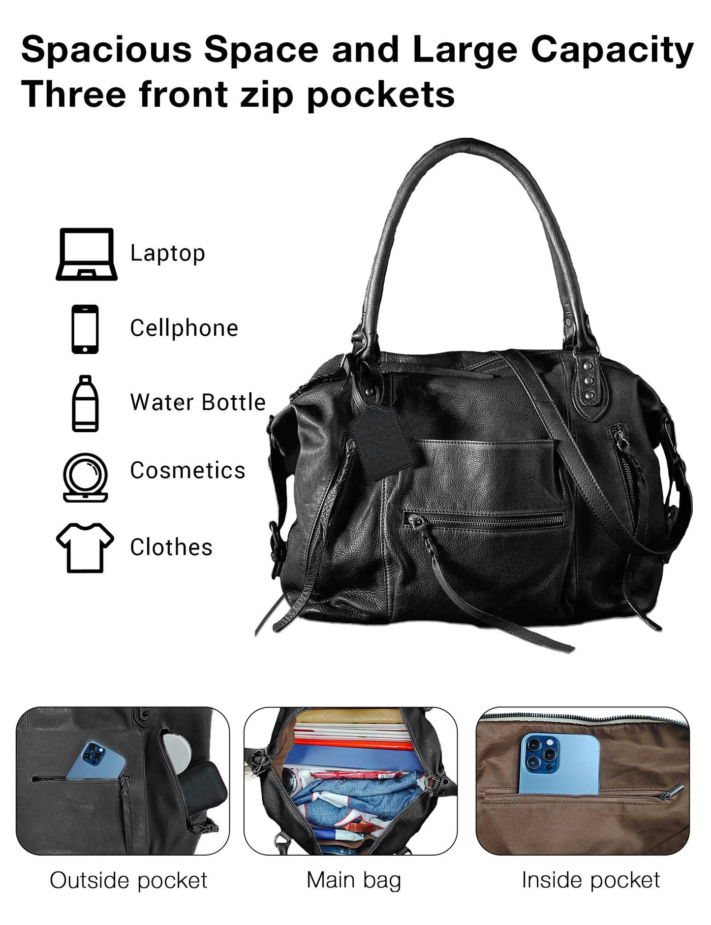 People Free Bag,People Free Dup Es,Peoples Frees Dupe Boho Bags Purses for Women City Bags Vintage Y2k Gothic Tote Bag Purses Vegan Leather Hobo Handbags
