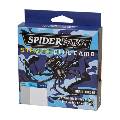 SPIDERWIRE Stealth Superline Fishing Line, Pink Camo, 30/10 Pound Test-300 Yard