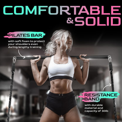 Yes4All Adjustable Workout Aerobic Exercise Step Platform Health Club Size with 4 Adjustable Risers Included and Extra Risers Options