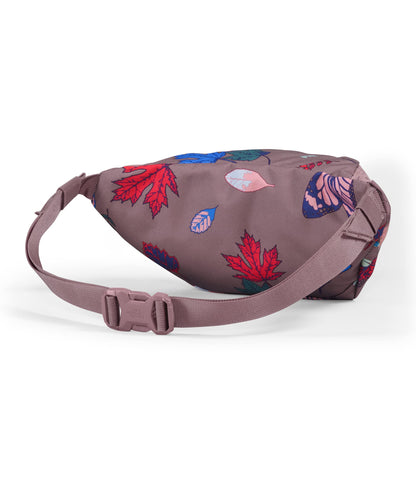 THE NORTH FACE Jester Lumbar Pack | Fanny Pack With Water Repellent Finish, 2.2 Liters, Crossbody Adjustable Strap
