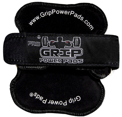 Original Lifting Grips The Alternative to Gym Workout Gloves Comfortable & Light Weight Grip Pad for Men & Women That Want to Eliminate Sweaty Hands Gym Gloves (Single Pair)