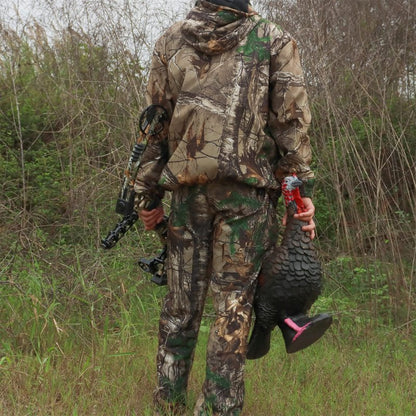 3D Turkey Archery Targets Animal Shooter for Practice Target Shooting