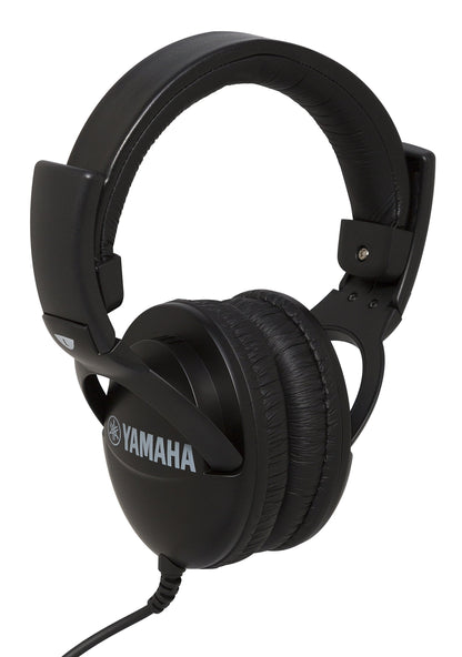 Yamaha RH50A Professional Stereo Headphones (Amazon Exclusive)