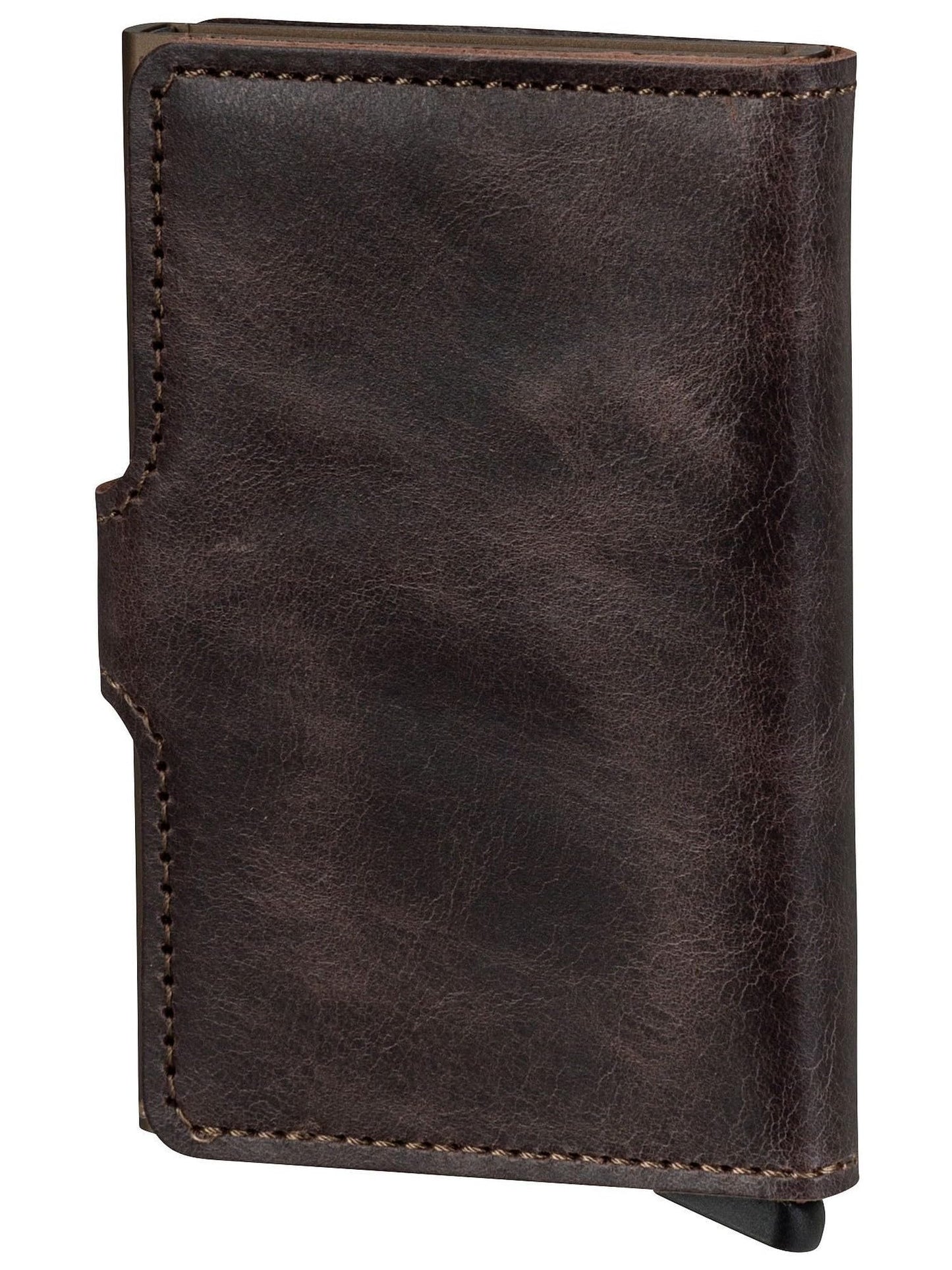 Secrid Miniwalletvintage, Travel Accessory – Card Holder in Envelope,
