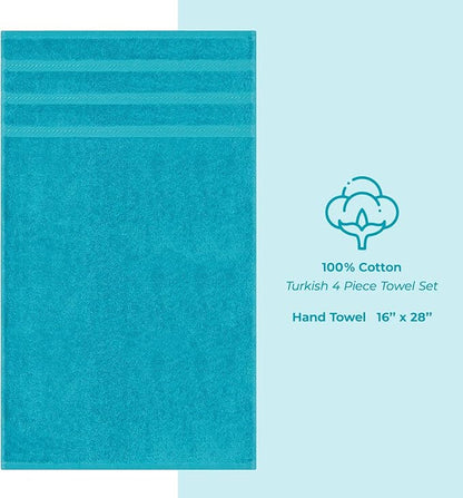 American Soft Linen Luxury Hand Towels