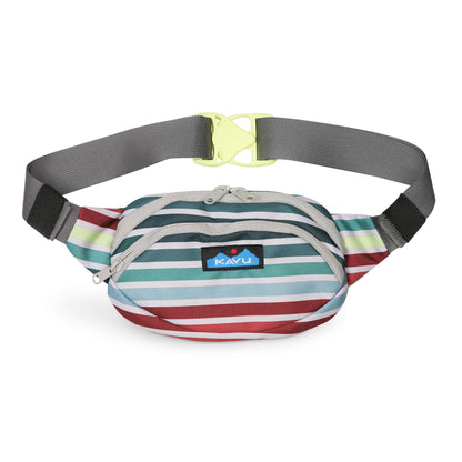 KAVU Spectator Belt Bag Polyester Hip Fanny Pack
