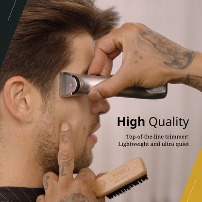 Wahl Professional Sterling Mag Cordless Trimmer Rotary Motor Lithium Ion Battery