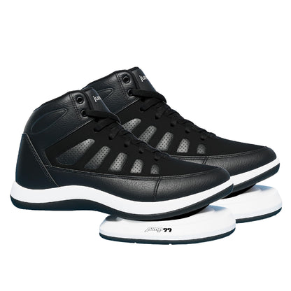 Jump99 Ultra Strength Plyometric Training Shoes Black