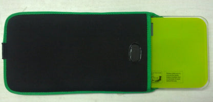 NewlineNY Travel Protection Sleeve for 700 Series Mini Bathroom Scales (Case only, no Scale) NY-MSS101-BG