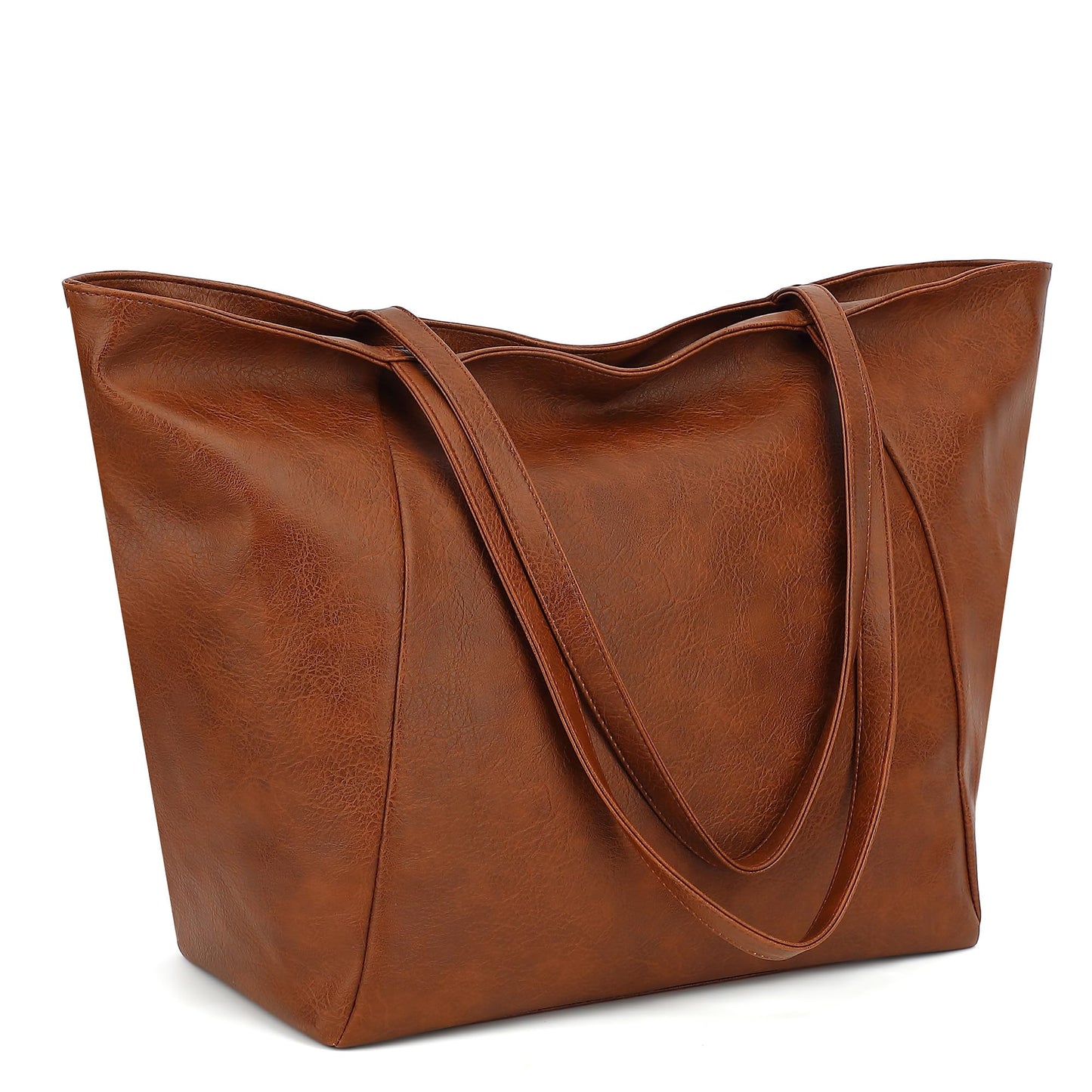 TANTOMI Tote Purse for Women Large Shoulder Bag for Work Travel Purse and Handbags Weekender Bag with Zipper