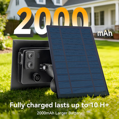 Ollny S11 50FT Solar String Lights Outdoor with Remote, Waterproof Dimmable Patio Lights with Timer & 3 Lighting Modes, 16 Shatterproof Edison Bulbs, String Lights for Outside Backyard Party Décor