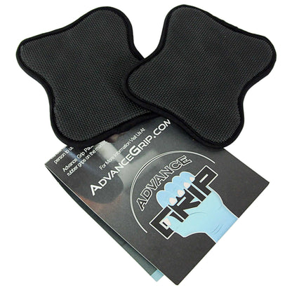 Original Lifting Grips The Alternative to Gym Workout Gloves Comfortable & Light Weight Grip Pad for Men & Women That Want to Eliminate Sweaty Hands Gym Gloves (Single Pair)