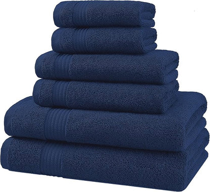 American Veteran Towel, 6 Piece Towel Set