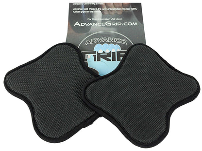 Original Lifting Grips The Alternative to Gym Workout Gloves Comfortable & Light Weight Grip Pad for Men & Women That Want to Eliminate Sweaty Hands Gym Gloves (Single Pair)