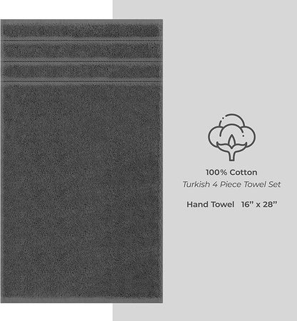 American Soft Linen Luxury Hand Towels
