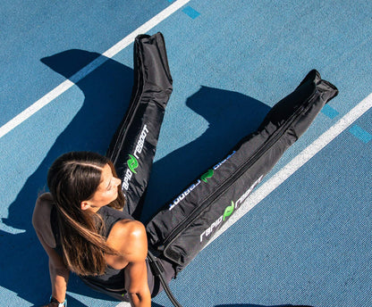 Rapid Reboot: Compression Boot Attachment. (Attachment Only, Pump Sold Separately) Short