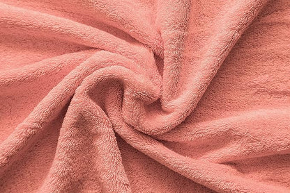 American Veteran Towel, 100% Cotton Turkish 6 Piece Towel Set, Luxury Towels