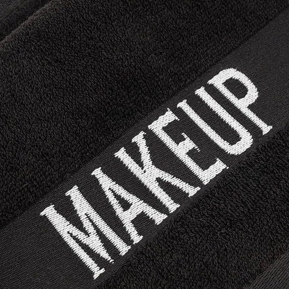 American Soft Linen, Makeup Remover Face Cloth, 100% Cotton Makeup Towels