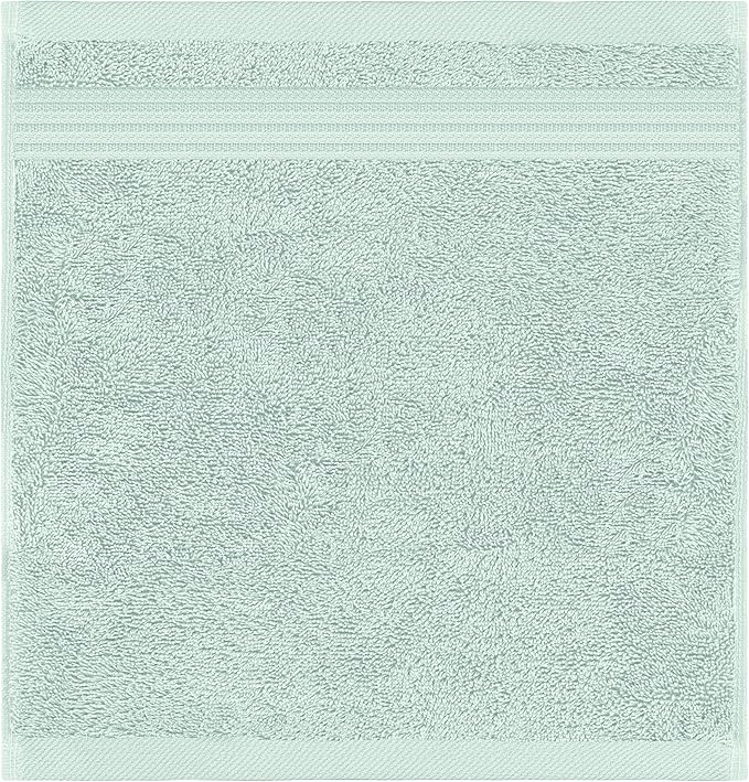 American Veteran Towel, 100% Cotton Turkish Washcloths