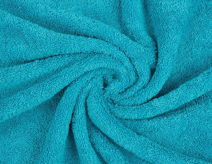 American Soft Linen Premium 3 Piece Towel Set, 1 Bath Towel 1 Hand Towel 1