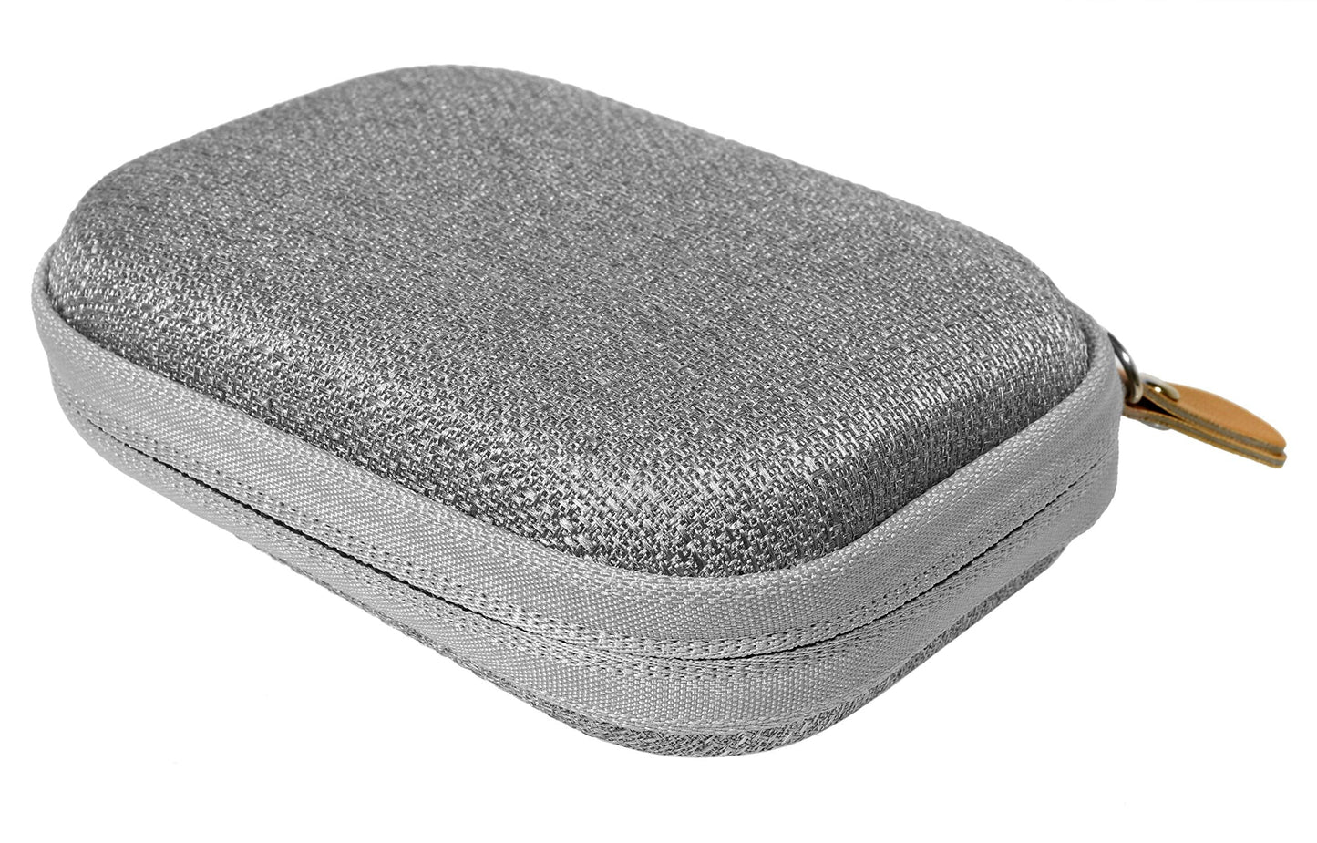 CaseSack All-in-One Case for iPhone MagSafe Charger & Battery Pack, Storage for Accessories/Power Adapter/Charge Cable/Docks, Compatible with AirPods 4/ Pro 3/2/ 1