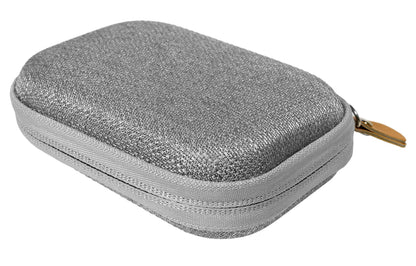 CaseSack All-in-One Case for iPhone MagSafe Charger & Battery Pack, Storage for Accessories/Power Adapter/Charge Cable/Docks, Compatible with AirPods 4/ Pro 3/2/ 1