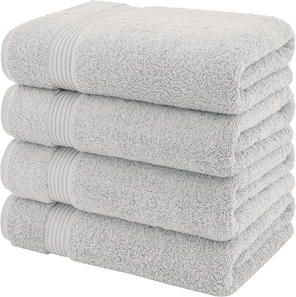 American Veteran Towel, 100% Cotton Turkish Bath Towels