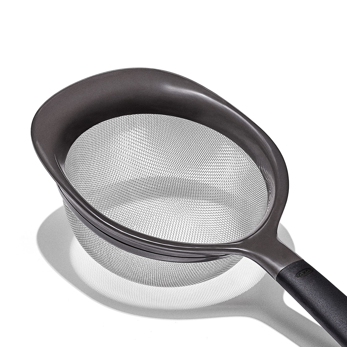 OXO Good Grips 3-Piece Strainer Set