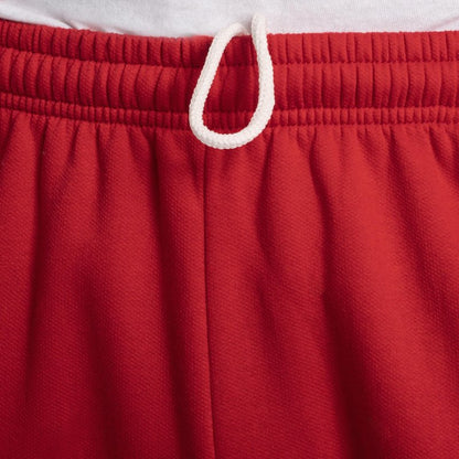 Fruit of the Loom Men's Eversoft Fleece Sweatpants & Joggers, Sweatpants-Red, 3X-Large