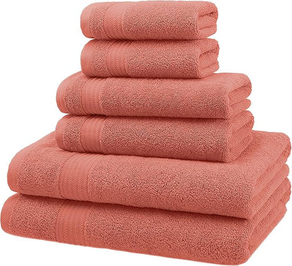 American Veteran Towel, 6 Piece Towel Set