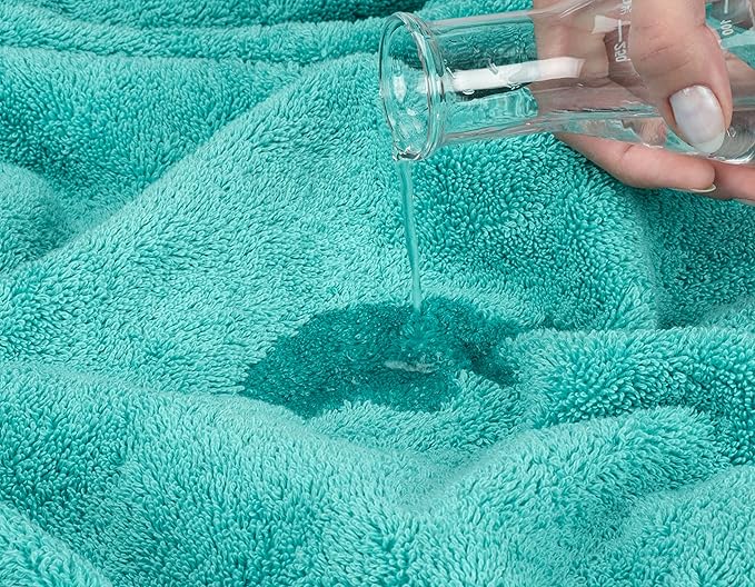American Soft Linen Luxury Hand Towels
