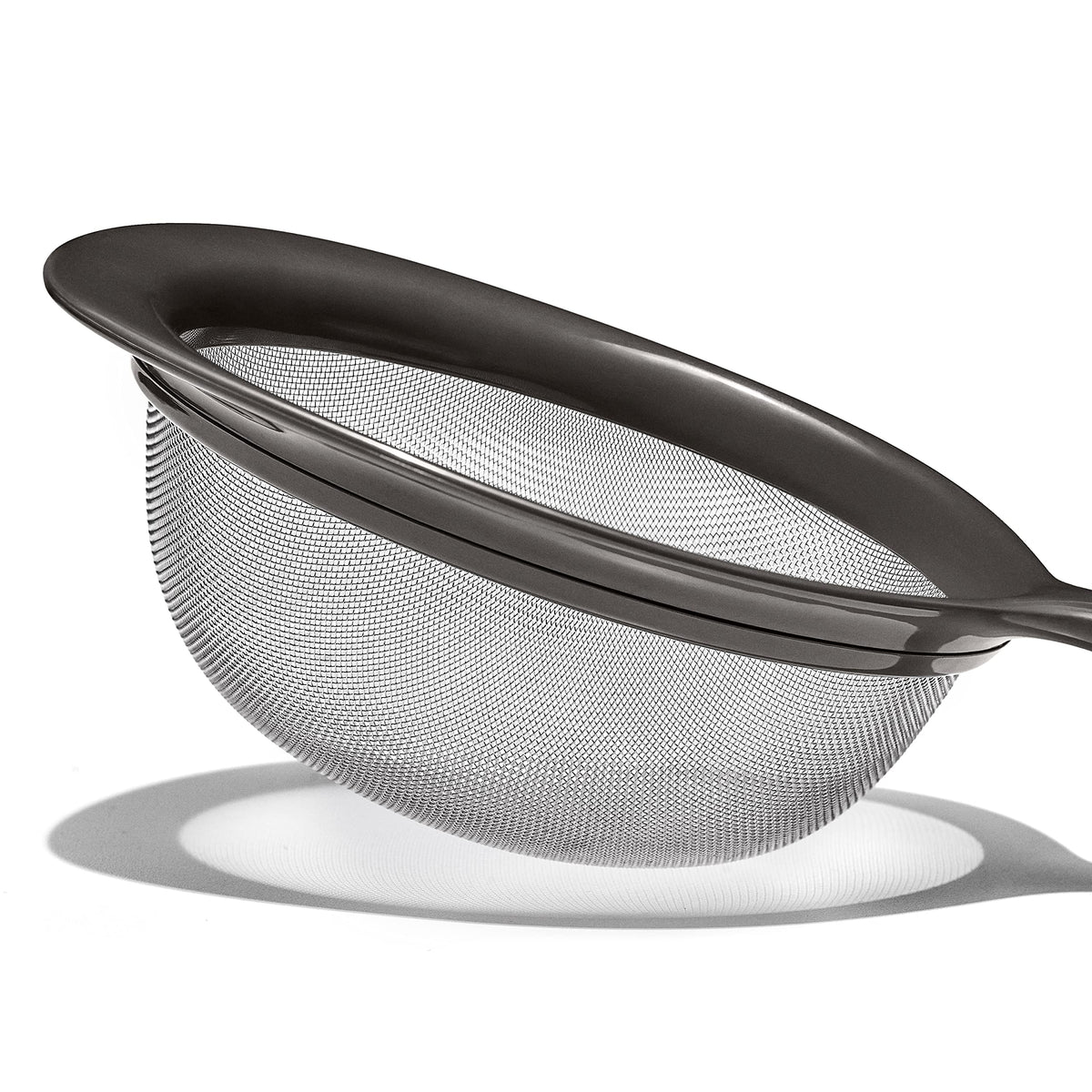 OXO Good Grips 3-Piece Strainer Set