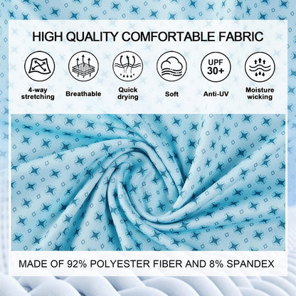 Men's Golf Shirts for Mens Polo Shirts Moisture Wicking Floral Geometric Print Collared Mens Golf Polo Shirts Short Sleeve Dry Fit Polo Shirts for Men, 3XL