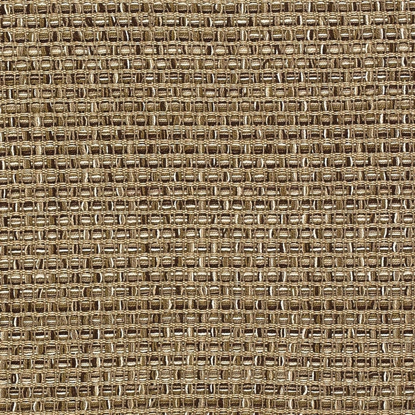 Park Designs Expresso Tweed Farmhouse Table Runner 36 Inch | 13x36 Rustic Dining Table Accessory | Hand Loomed & Rugged Texture | Modern Farmhouse Table Runners 36 Inches