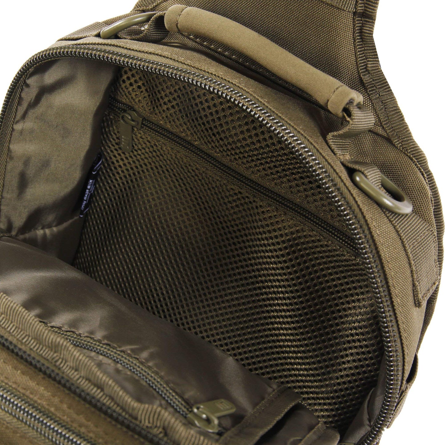 HIGHLAND TACTICAL Eagle Sling Bag - Conceal Carry