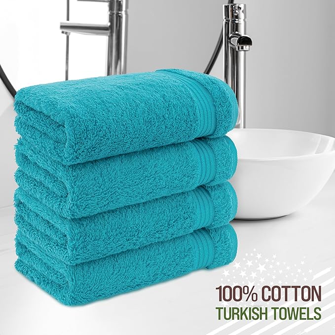 American Veteran Towel, Hand Towels