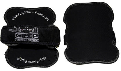 Original Lifting Grips The Alternative to Gym Workout Gloves Comfortable & Light Weight Grip Pad for Men & Women That Want to Eliminate Sweaty Hands Gym Gloves (Single Pair)