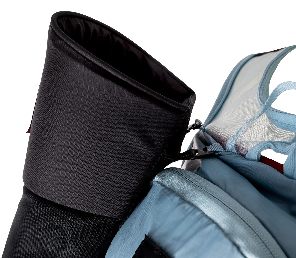 UltrAspire Pole Quiver Lightweight Pack - Compatible with Zygos 6.0 and Alpha 6.0