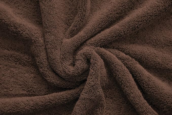 American Veteran Towel, 100% Cotton Turkish Bath Towels