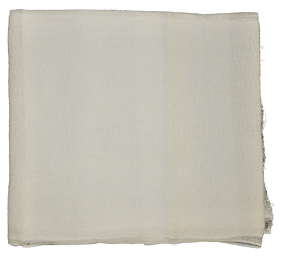 Nouvelle Legende Commercial Grade Unbleached Cotton Cheesecloth, Durable, Lint-Free, Reusable, Machine Washable for Straining, Cooking, Basting, Cleaning, Food Prep Use, 27 SqFt