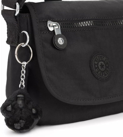 Kipling Sabian Printed Crossbody Mini Bag