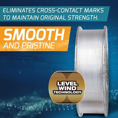 Seaguar Pink Label Fluorocarbon Saltwater Fishing Leader Line - Multiple Sizes Available
