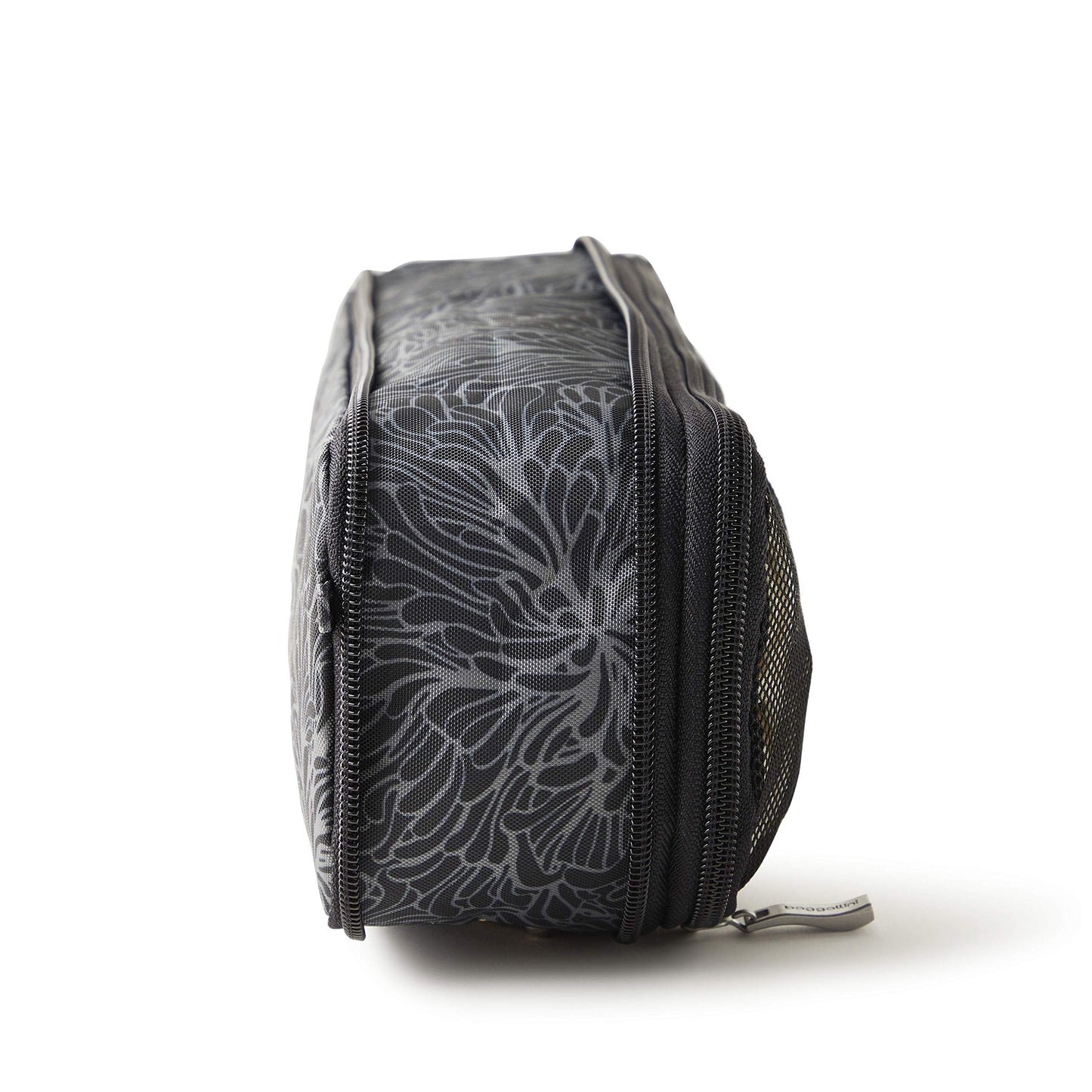 Baggallini Long Compression Cube - Lightweight Compression Packing Cube for Travel