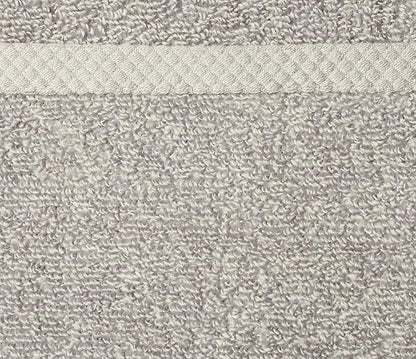 Amazon Basics 100% Cotton Washcloths