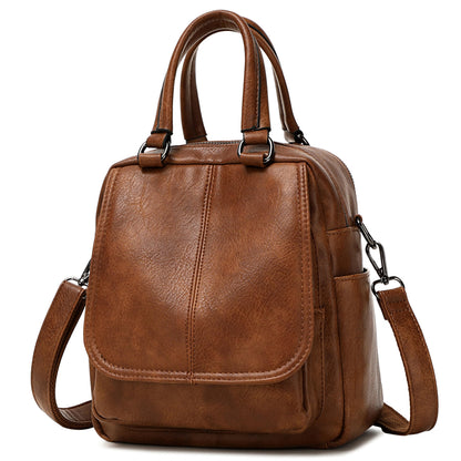sqlp Small Backpack Purse for Women Fashion Daily Use Purses Back Pack Travel Shoulder Bags