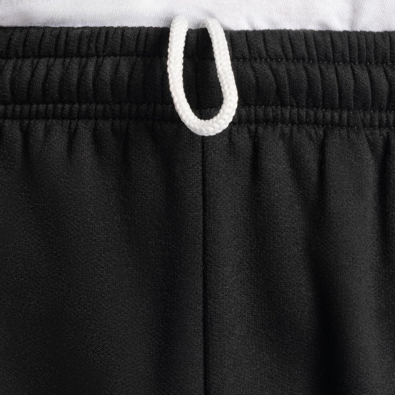 Fruit Of The Loom Mens Eversoft Fleece Elastic Bottom With Pockets, Relaxed Fit, Moisture Wicking, Breathable Sweatpants, Black, X-Large US