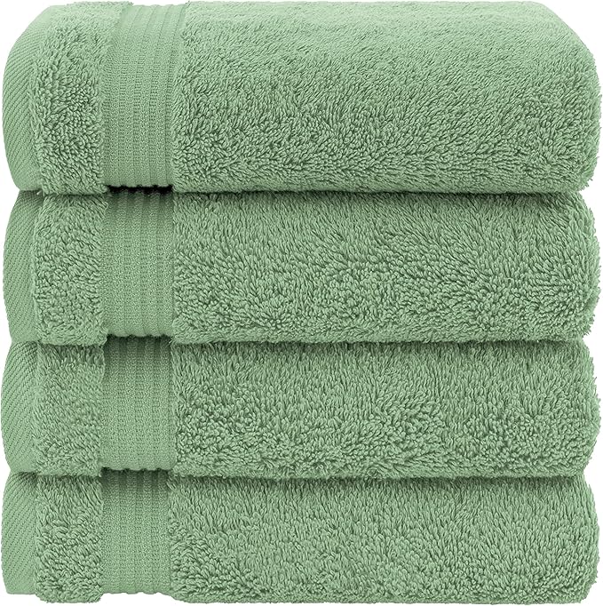American Veteran Towel, Hand Towels